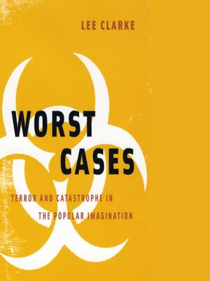 cover image of Worst Cases